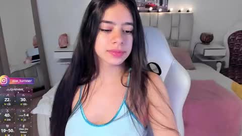 Zoe online show from 09/13/25, 11:32