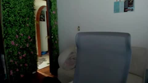 Zoe online show from 10/02/25, 03:13