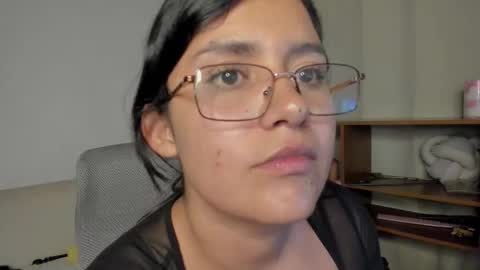 Zoe online show from 03/22/26, 02:48