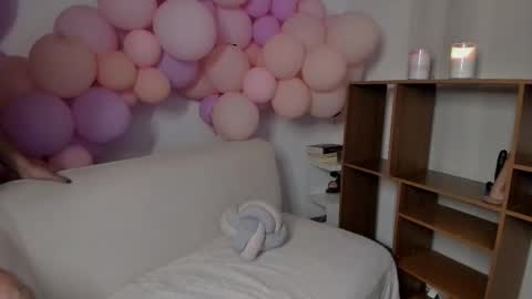 Zoe online show from 03/27/26, 02:39