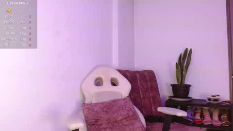 Fer   Model independiente online show from 02/11/26, 12:26