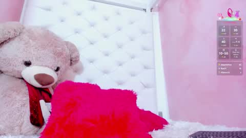 Snapshot of zoe_winterxxx chatting on 02/15/26, 07:51 Zoe online show from 02/15/26, 07:51