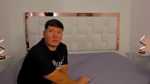 Zoe And Ethan online show from 09/30/25, 07:08