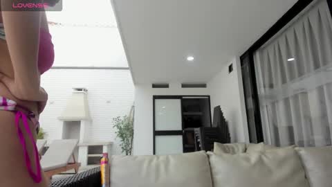 zoeblanc online show from 01/10/26, 11:56