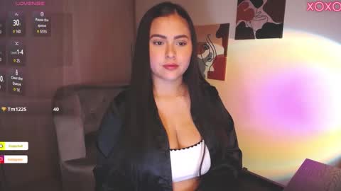 Zoe Bolton online show from 12/06/24, 02:06