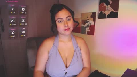 Zoe Bolton online show from 12/12/24, 01:28