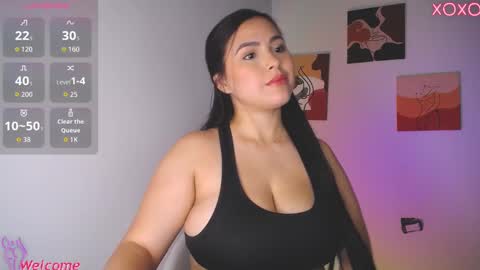 Zoe Bolton online show from 09/18/25, 01:46