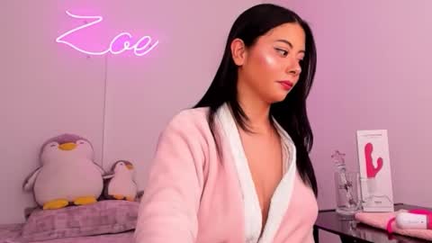 Snapshot of zoecams chatting on 02/09/26, 04:44 zoecams online show from 02/09/26, 04:44