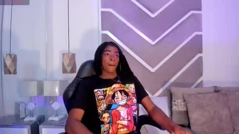 Zoecarrter online show from 09/24/25, 07:50