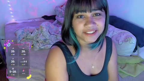 Snapshot of zoedirty chatting on 10/10/25, 11:59 kyara derika online show from 10/10/25, 11:59