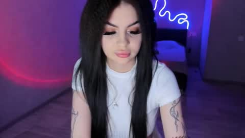 zoedrift online show from 10/17/25, 02:19