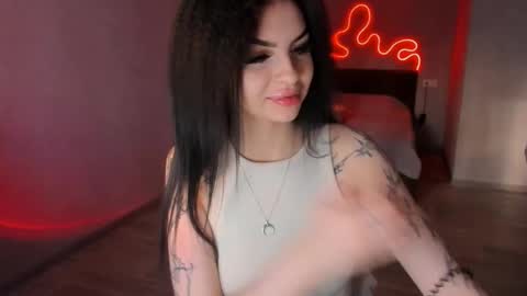 zoedrift online show from 10/31/25, 12:06