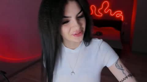 zoedrift online show from 11/16/25, 01:17