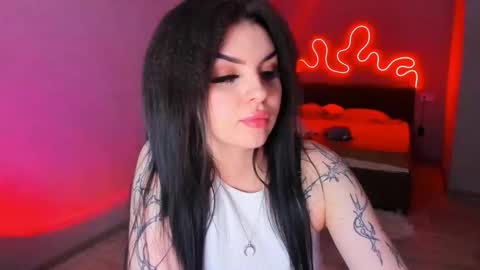 zoedrift online show from 02/23/26, 04:48