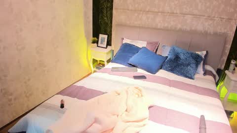 Zoe online show from 01/10/26, 03:30