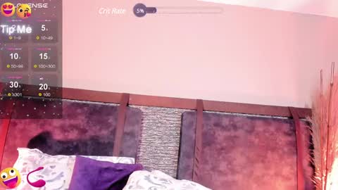 Zoe online show from 02/28/25, 01:58