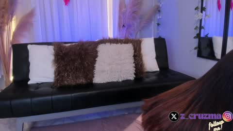 Camila  online show from 01/26/25, 12:11