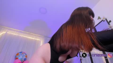 Camila  online show from 03/02/25, 03:16