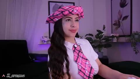 Camila  online show from 03/26/26, 12:00