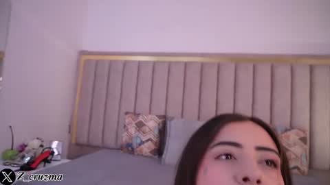 Camila  online show from 07/23/26, 12:03