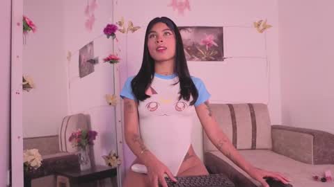 Catt online show from 09/28/25, 08:58