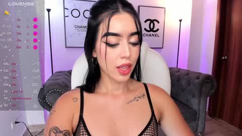 Snapshot of zoee_jackson chatting on 01/02/25, 06:34 zoee jackson online show from 01/02/25, 06:34