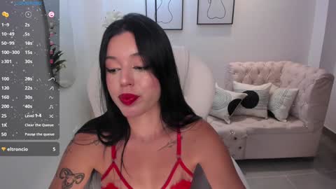 Snapshot of zoee_jackson chatting on 01/13/25, 09:42 zoee jackson online show from 01/13/25, 09:42