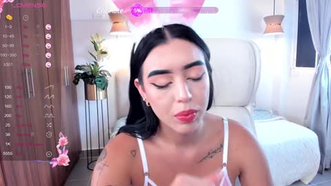 Snapshot of zoee_jackson chatting on 01/14/25, 07:00 zoee jackson online show from 01/14/25, 07:00