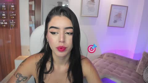 Snapshot of zoee_jackson chatting on 01/30/25, 07:04 zoee jackson online show from 01/30/25, 07:04