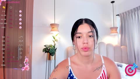 Snapshot of zoee_jackson chatting on 02/04/25, 07:11 zoee jackson online show from 02/04/25, 07:11