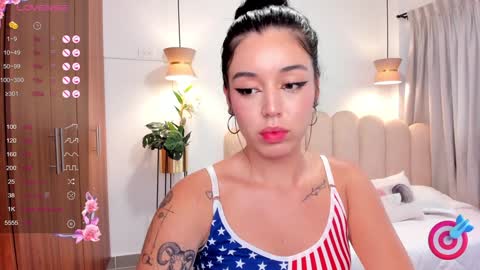 Snapshot of zoee_jackson chatting on 02/04/25, 10:24 zoee jackson online show from 02/04/25, 10:24