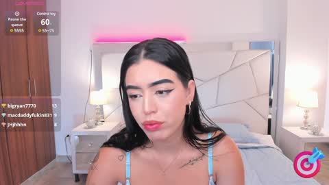 Snapshot of zoee_jackson chatting on 02/08/25, 06:55 zoee jackson online show from 02/08/25, 06:55