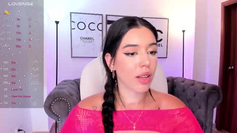 Snapshot of zoee_jackson chatting on 02/11/25, 07:16 zoee jackson online show from 02/11/25, 07:16