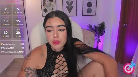 Snapshot of zoee_jackson chatting on 02/12/25, 07:02 zoee jackson online show from 02/12/25, 07:02