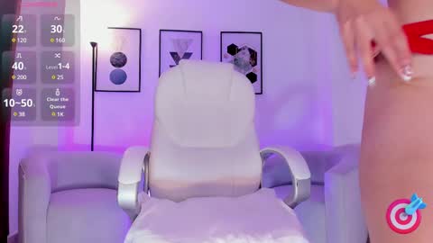 Snapshot of zoee_jackson chatting on 02/18/25, 06:58 zoee jackson online show from 02/18/25, 06:58