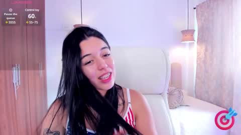 Snapshot of zoee_jackson chatting on 02/25/25, 06:53 zoee jackson online show from 02/25/25, 06:53