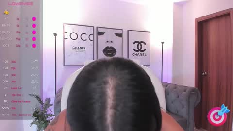 Snapshot of zoee_jackson chatting on 02/26/25, 07:16 zoee jackson online show from 02/26/25, 07:16