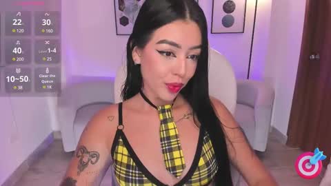 Snapshot of zoee_jackson chatting on 03/02/25, 08:27 zoee jackson online show from 03/02/25, 08:27