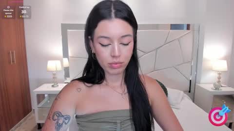 Snapshot of zoee_jackson chatting on 03/04/25, 06:50 zoee jackson online show from 03/04/25, 06:50