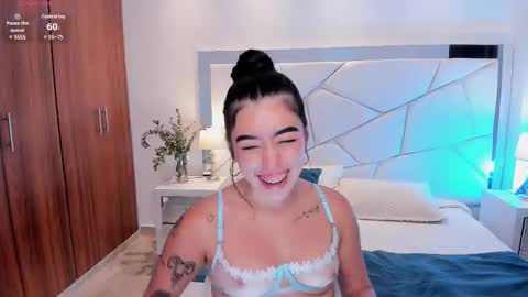 Snapshot of zoee_jackson chatting on 03/12/25, 11:22 zoee jackson online show from 03/12/25, 11:22