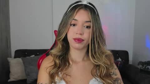 Snapshot of zoee_jackson chatting on 10/26/25, 09:10 zoee jackson online show from 10/26/25, 09:10