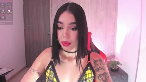 Snapshot of zoee_jackson chatting on 02/01/26, 10:19 zoee jackson online show from 02/01/26, 10:19