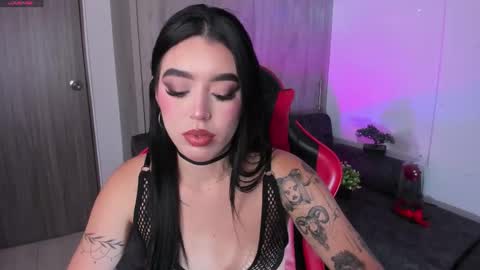 Snapshot of zoee_jackson chatting on 02/08/26, 09:34 zoee jackson online show from 02/08/26, 09:34