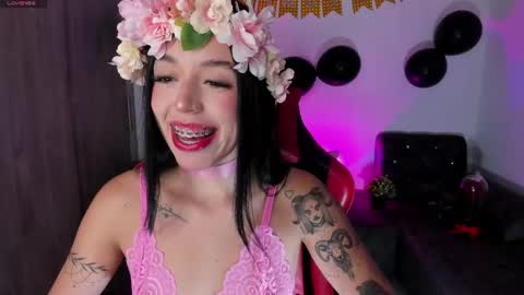  zoee jackson online show from 04/21/26, 06:31