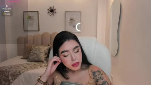  zoee jackson online show from 06/07/26, 07:39