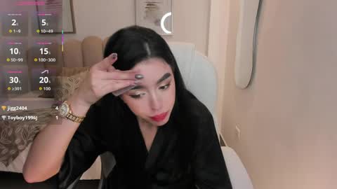 zoee jackson online show from 06/08/26, 01:28