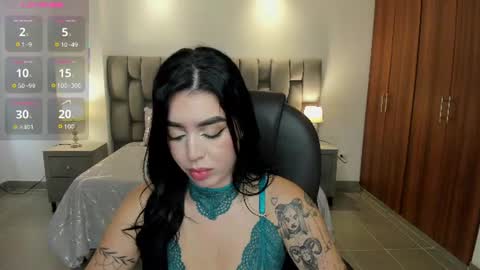  zoee jackson online show from 06/09/26, 07:25