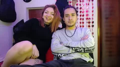 zoee jhonnyy online show from 02/20/25, 07:45