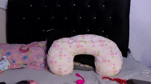 zoee jhonnyy online show from 10/11/25, 02:44