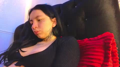 zoee jhonnyy online show from 06/23/26, 06:11